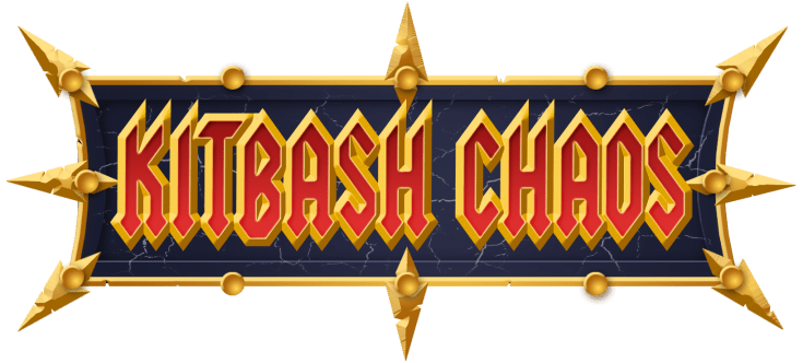 Kitbash Chaos